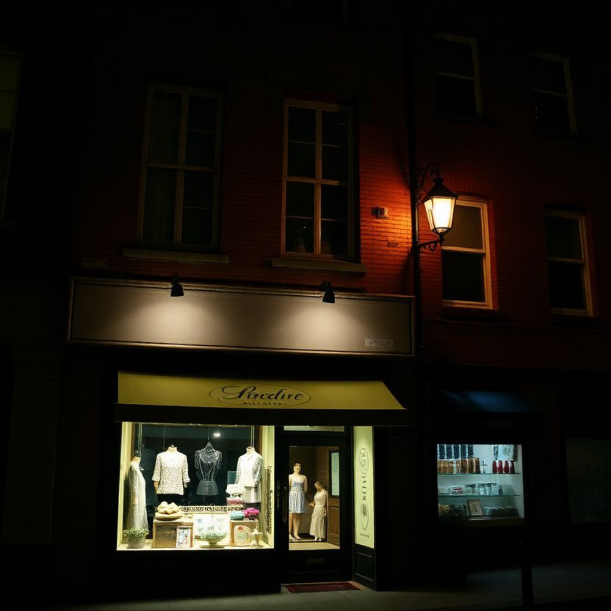 Let’s talk about your next store opening: what’s keeping you up at night?